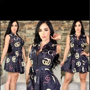 Meet your Posher, Norma